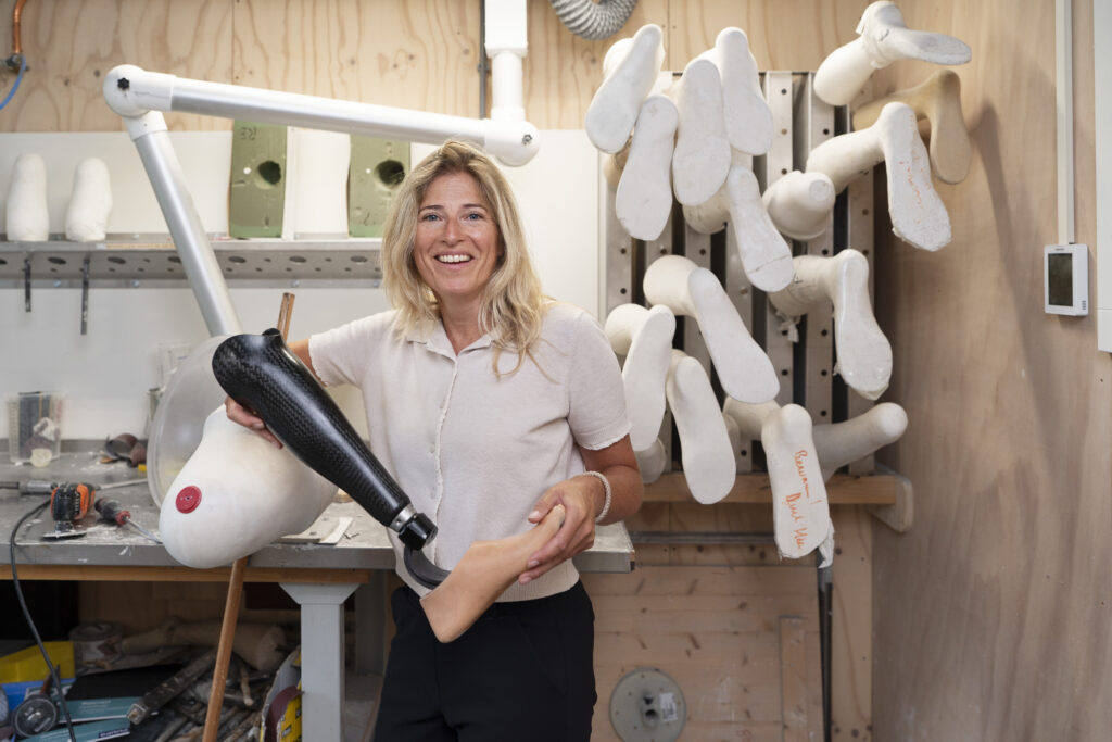 Meer talent aan het werk met inclusieve technologie